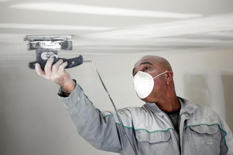 Drywall For Philadelphia