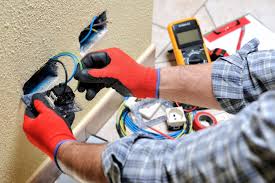 Electrician Pros Evanston