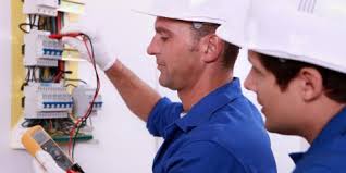 Electrician Pros Ann Arbor