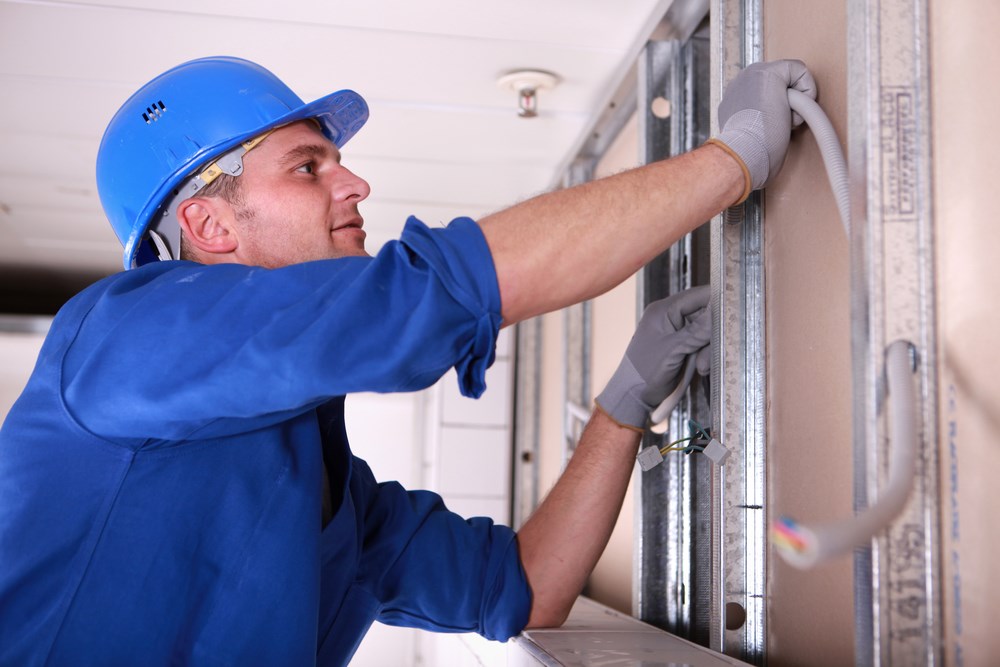 Electrician Guys Flint