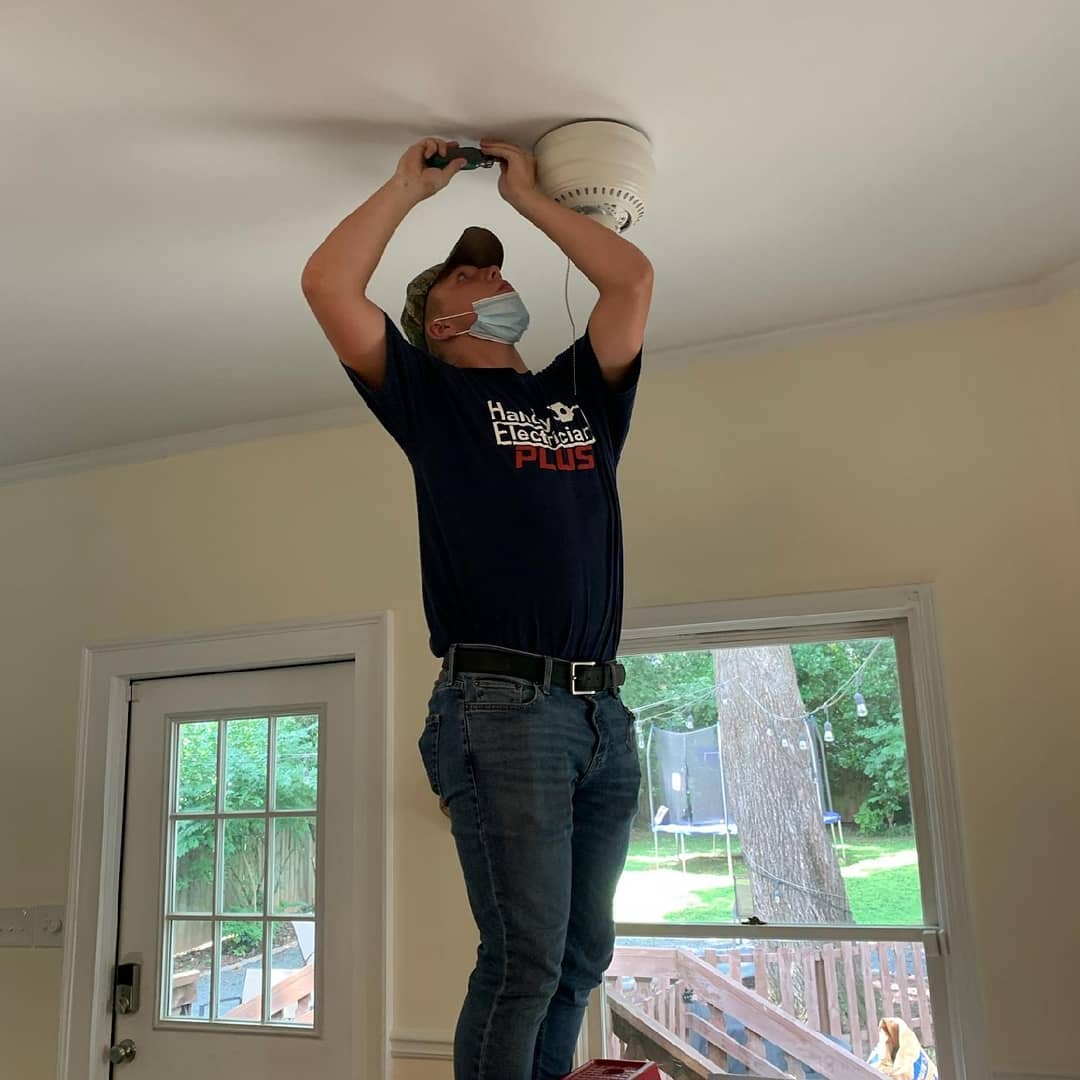 Pueblo Electrician Pros