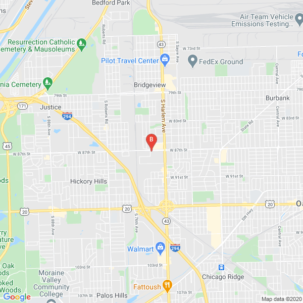 Business directory image