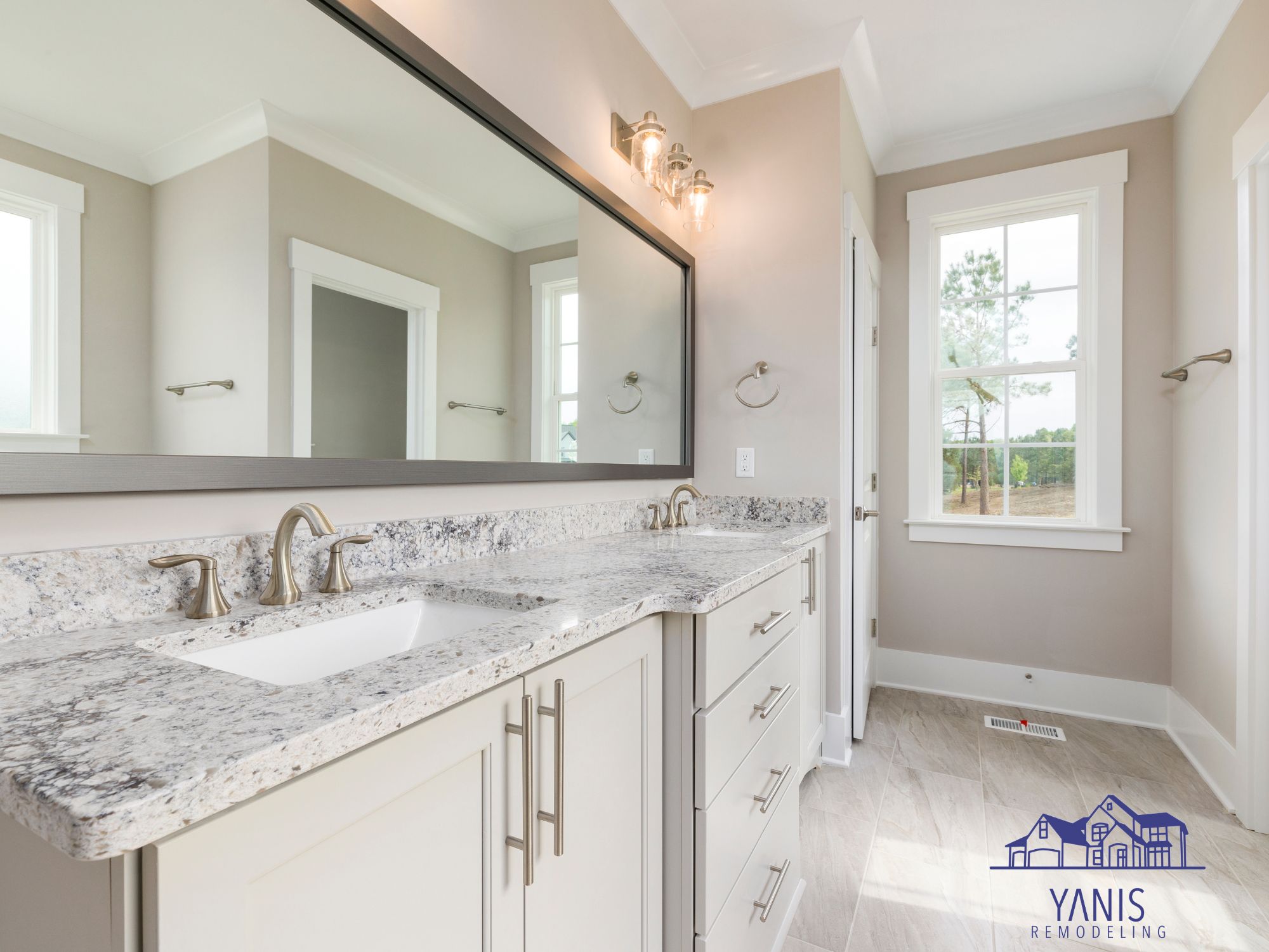Yanis Remodeling