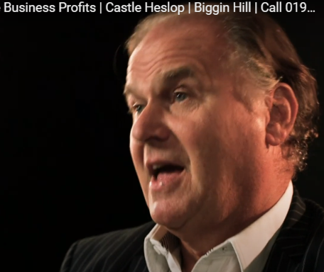 Castle Heslop Ltd