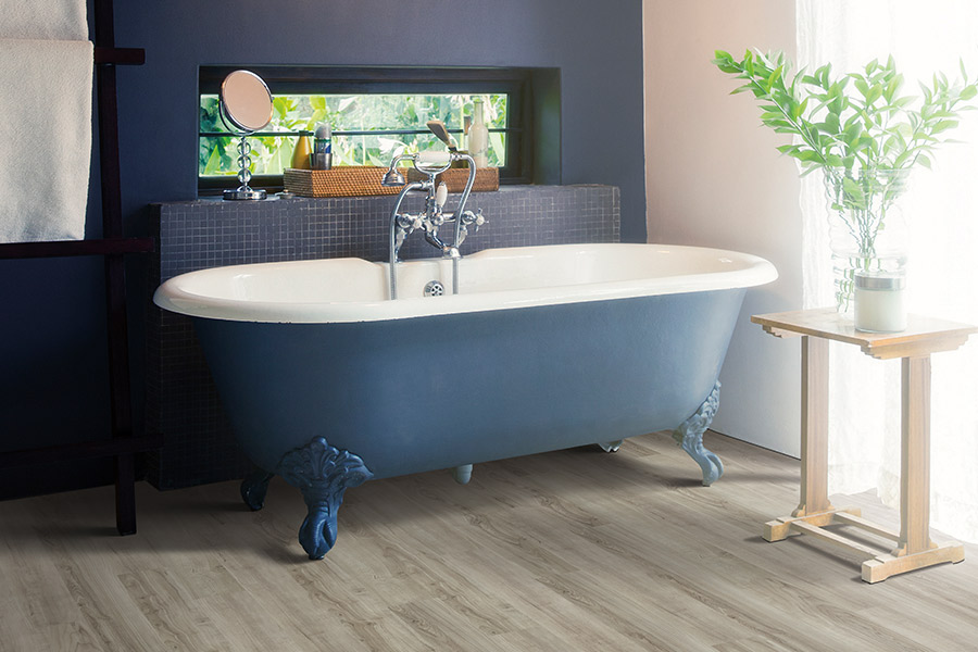 55 Flooring