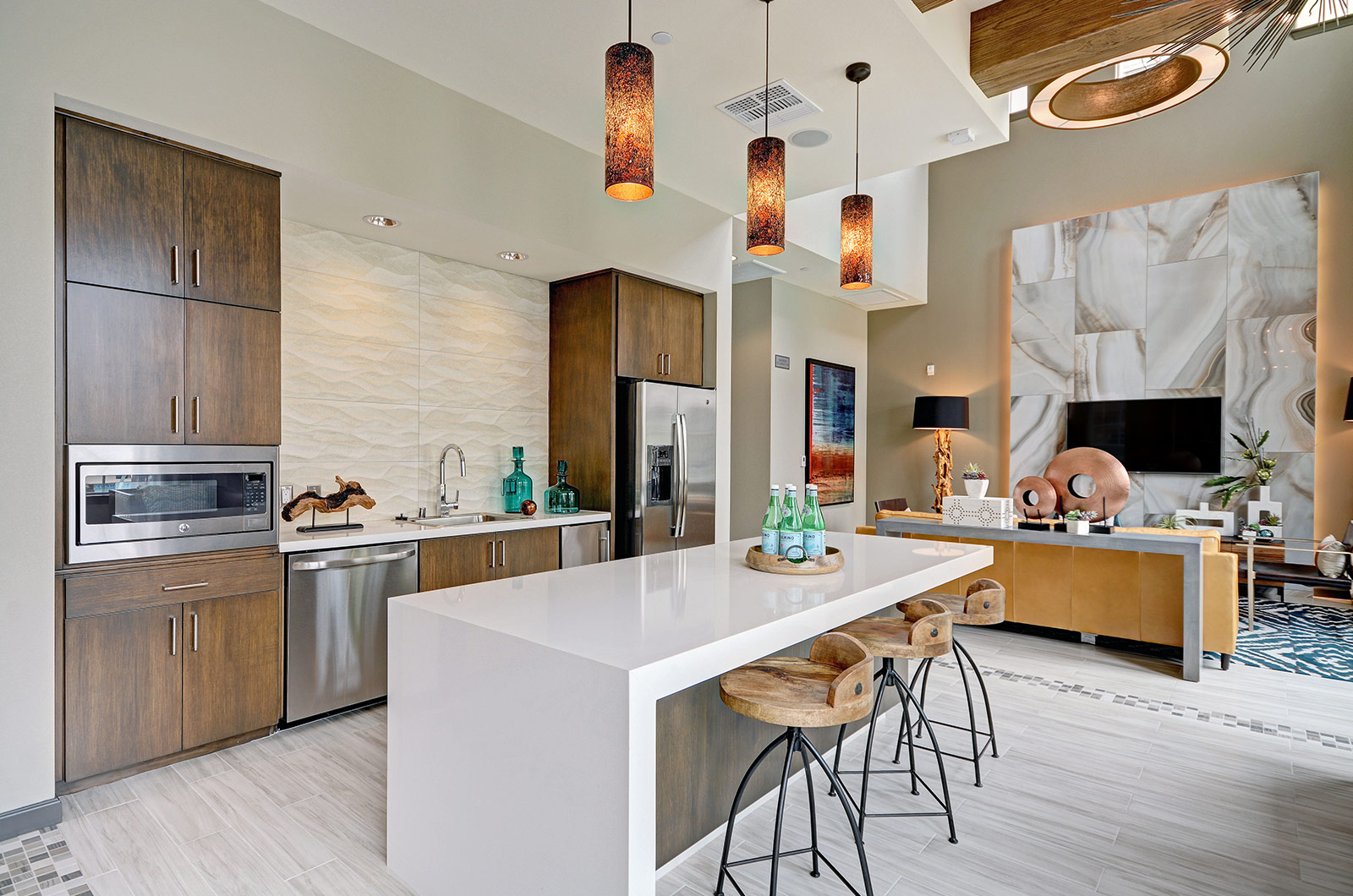 City Tile and Cabinets