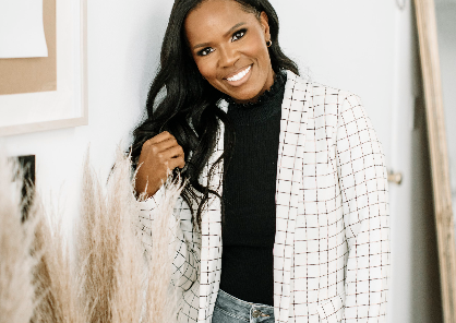 Myesha Chaney
