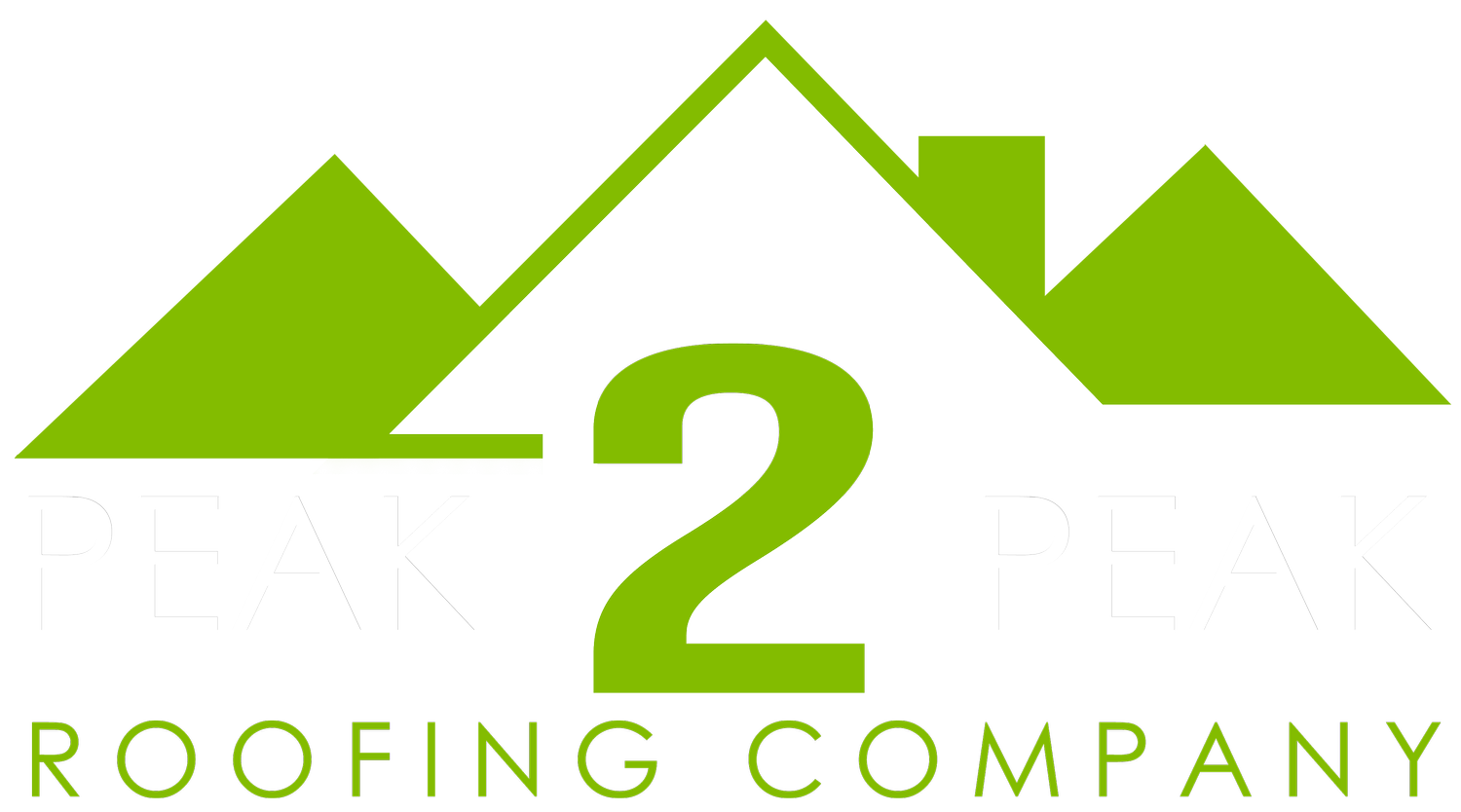 Peak 2 Peak Roofing Company