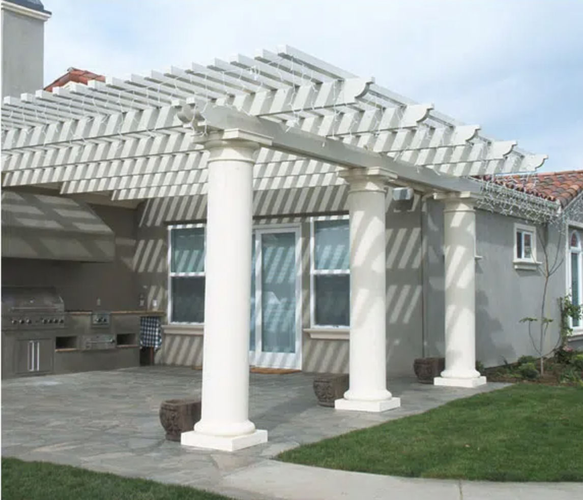 Precision General Contracting