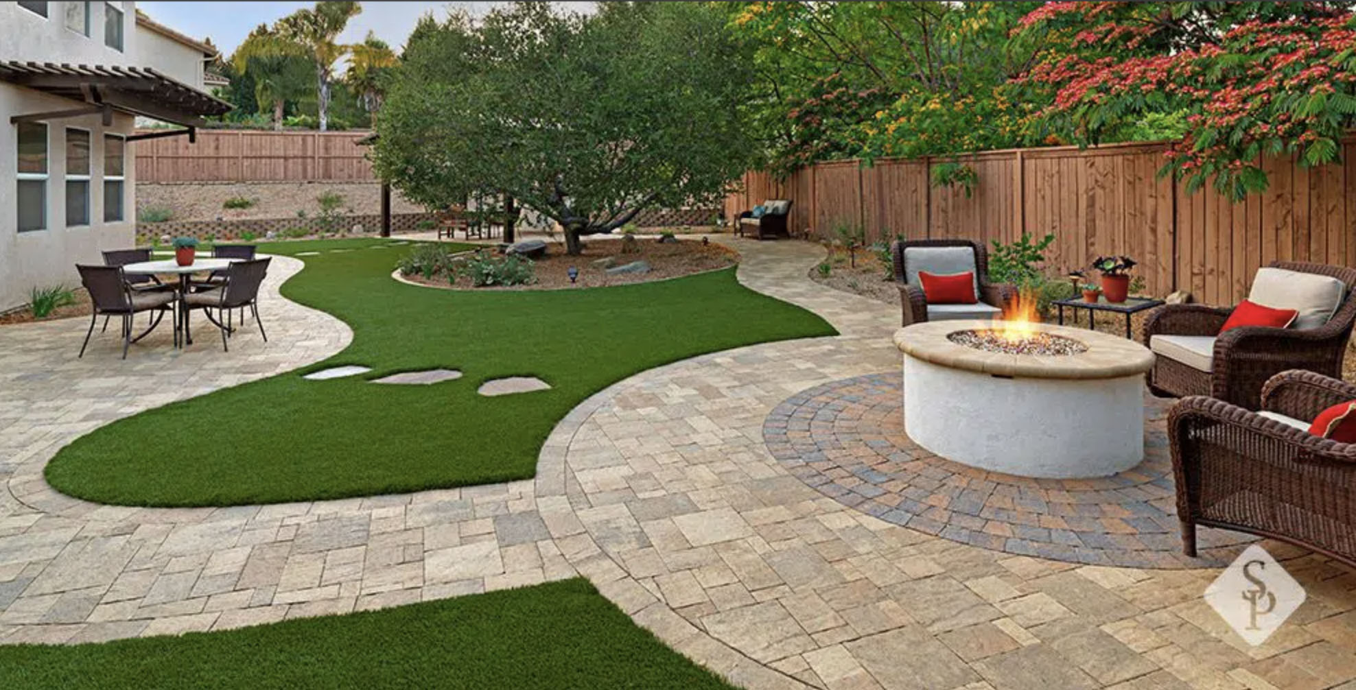 Precision General Contracting