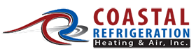 Coastal RefrigerationCoastal Refrigeration Heating and Air Conditioning, Inc.