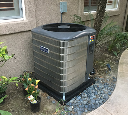 Coastal RefrigerationCoastal Refrigeration Heating and Air Conditioning, Inc.