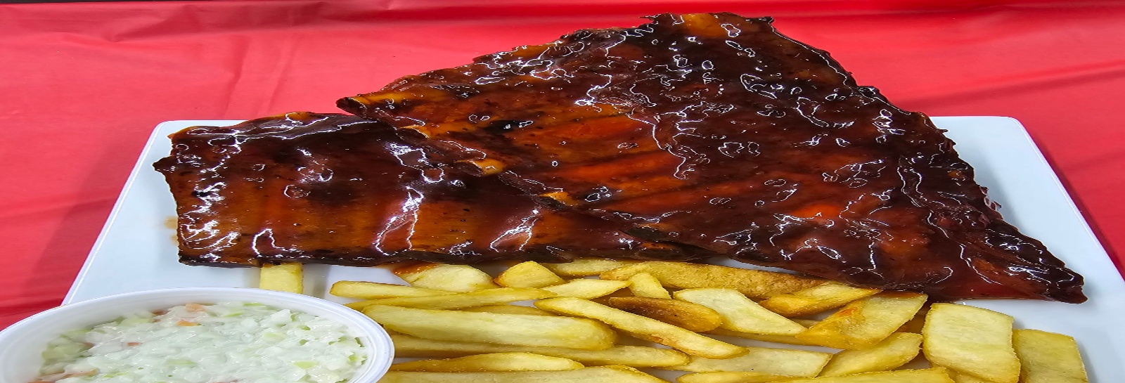 Harolds BBQ & CHICKEN