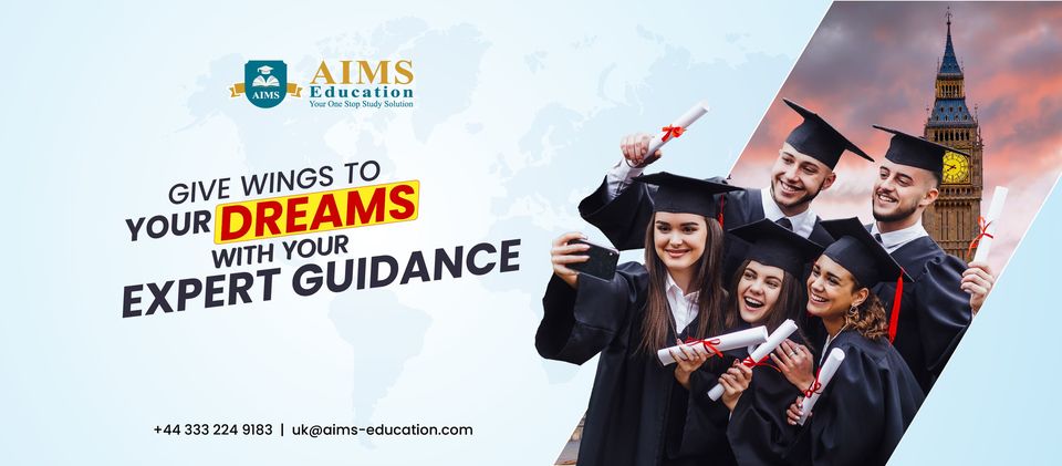 AIMS Education UK