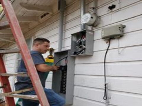 Electrician Guys Cambridge
