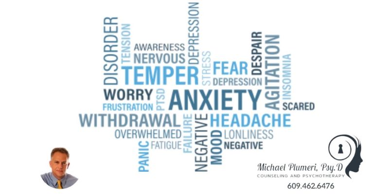 Michael R. Plumeri, PSYD
