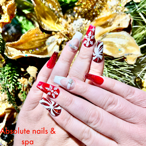 Absolute Nails & Spa LLC