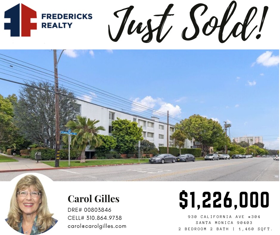 Carol Gilles - Realtor