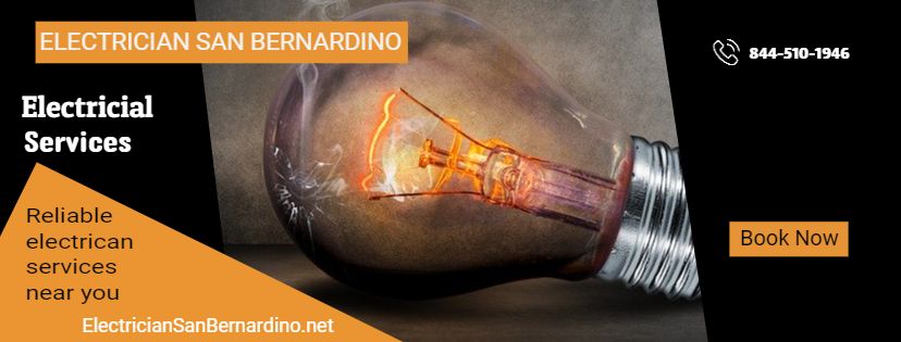 Electrician San Bernardino Today