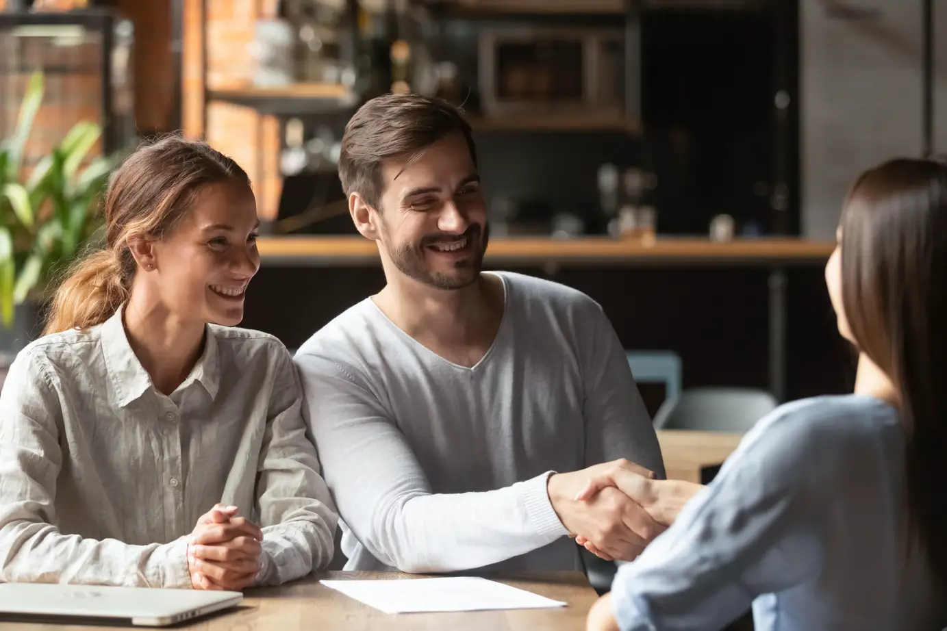 Statewide Mortgage Brokers