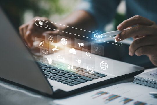 Simple Glo SEO Specialist