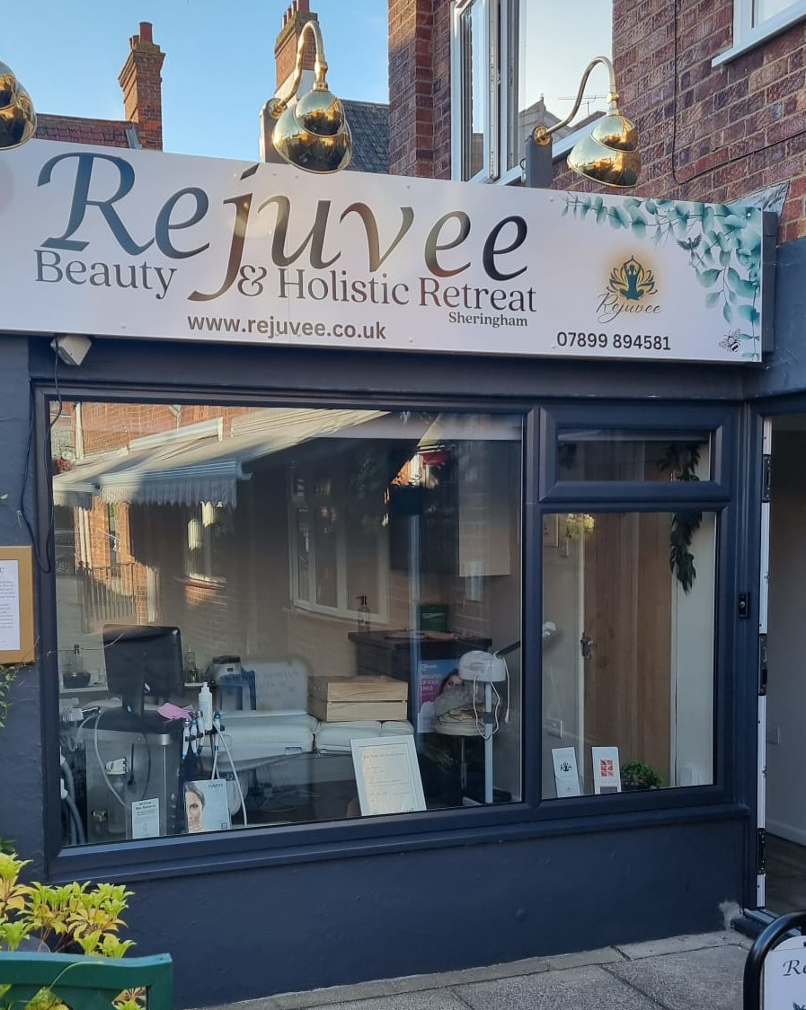 Rejuvee Beauty & Holistic Retreat