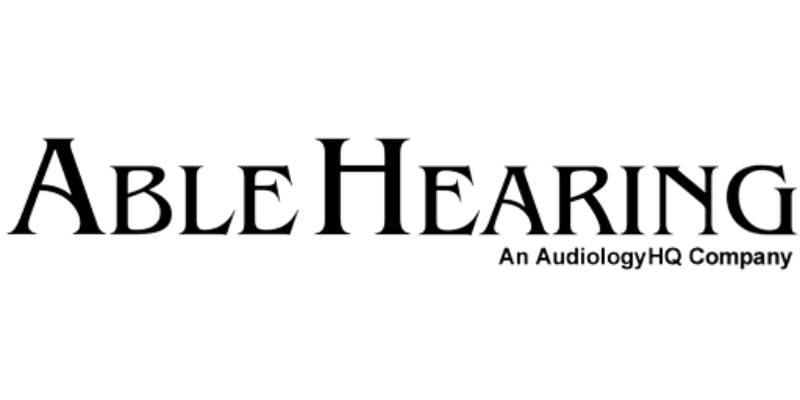 Able Hearing