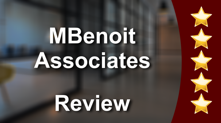 MBenoit Associates