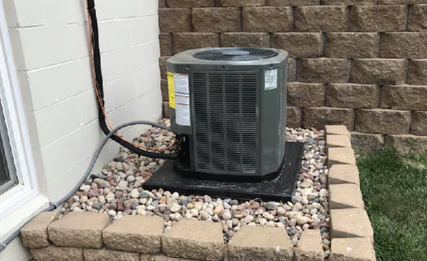 Hans Heating & Air Conditioning Inc