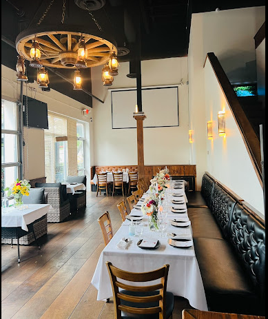 Panorama Indian Lounge (Dosa Lounge)