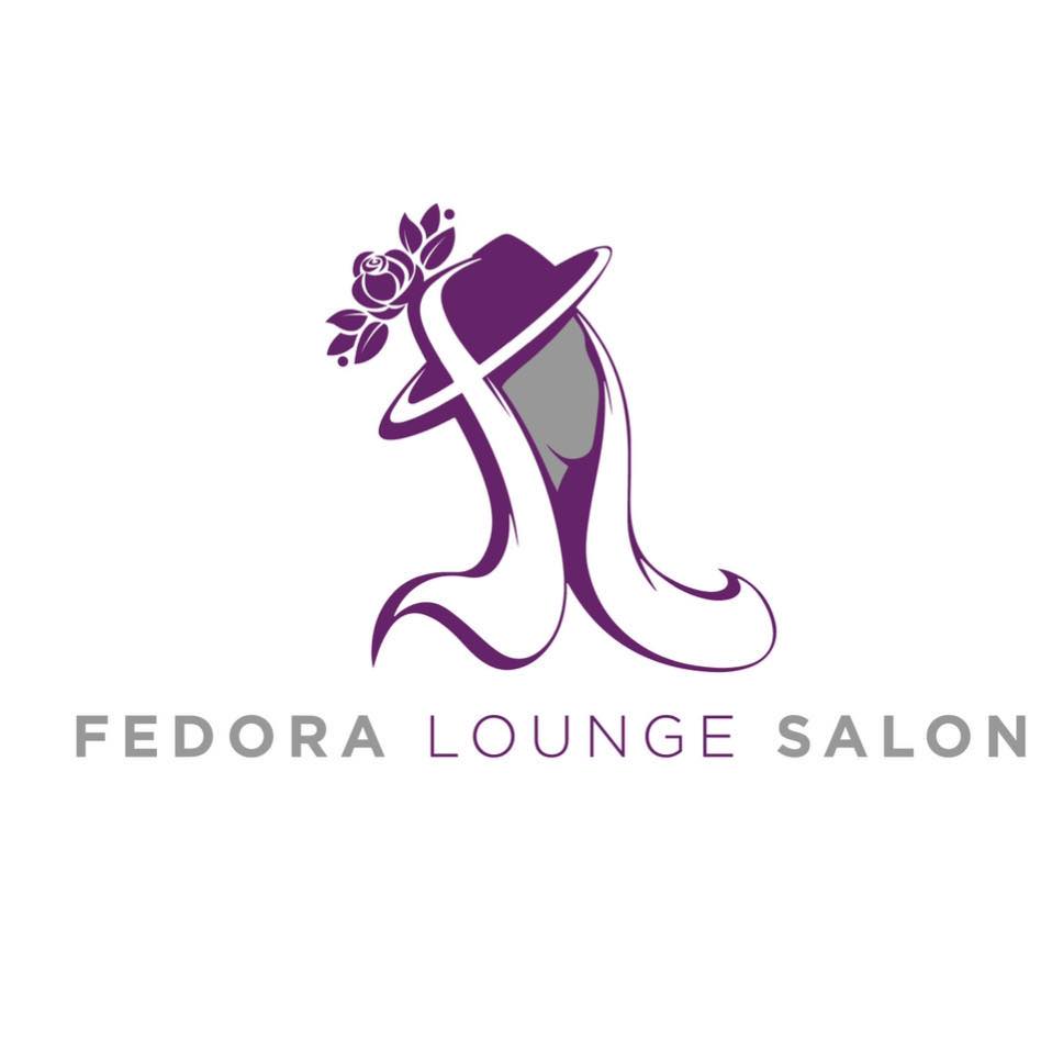 Fedora Lounge Full Service Boutique Salon