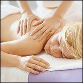 Massage Waikoloa