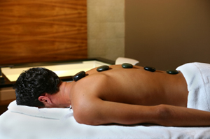 Massage Waikoloa