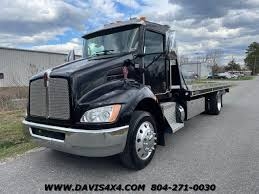 Allen Towing