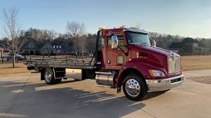 Allen Towing