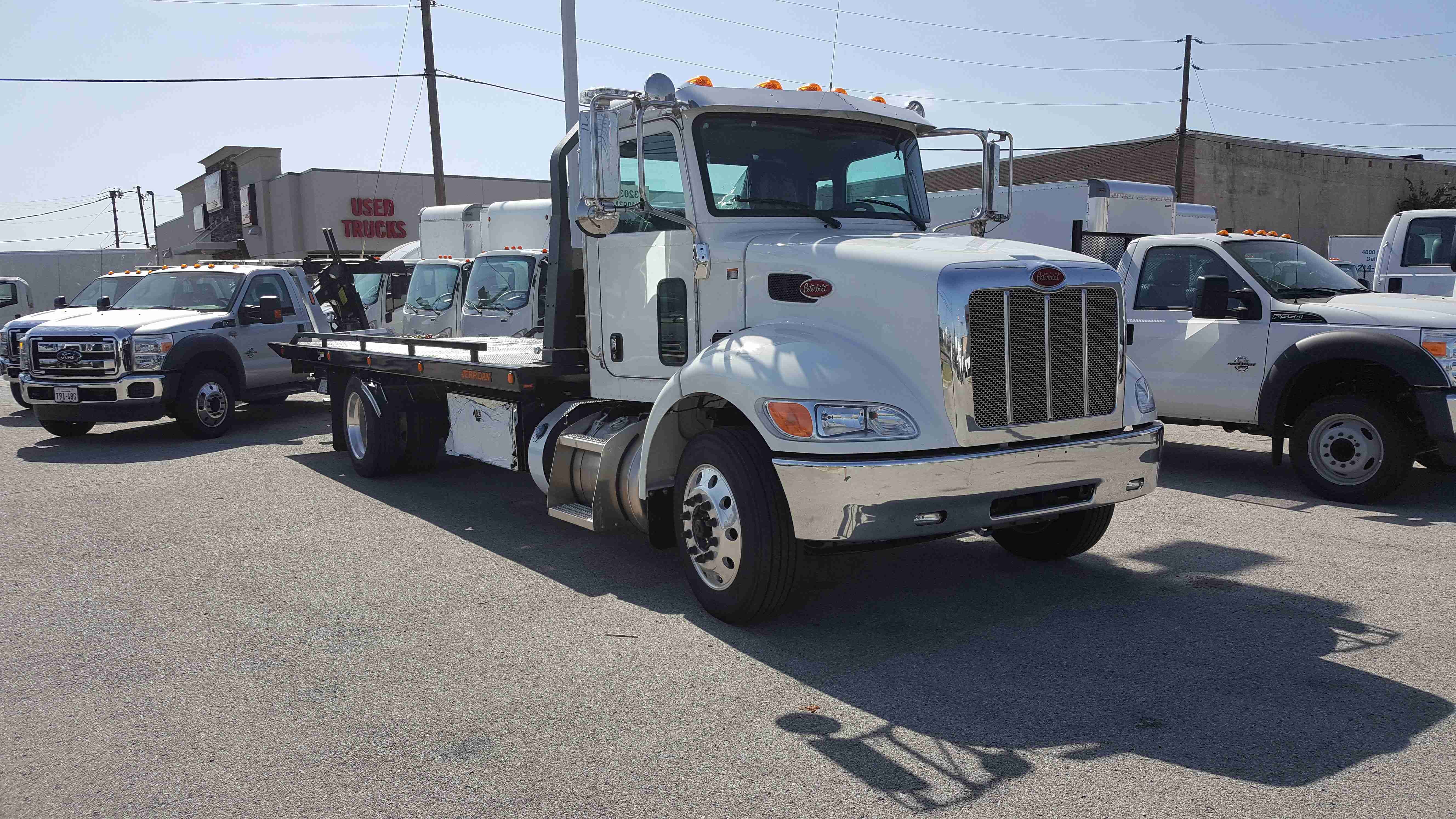 Murphy Towing Service & Roadside Assistance