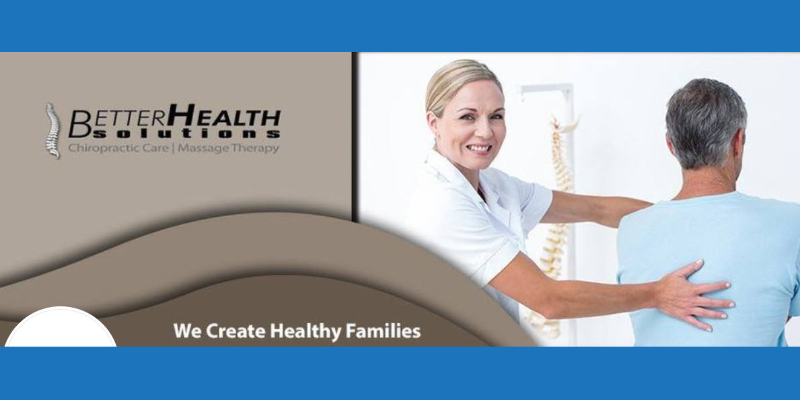 Better Health Solutions LLC