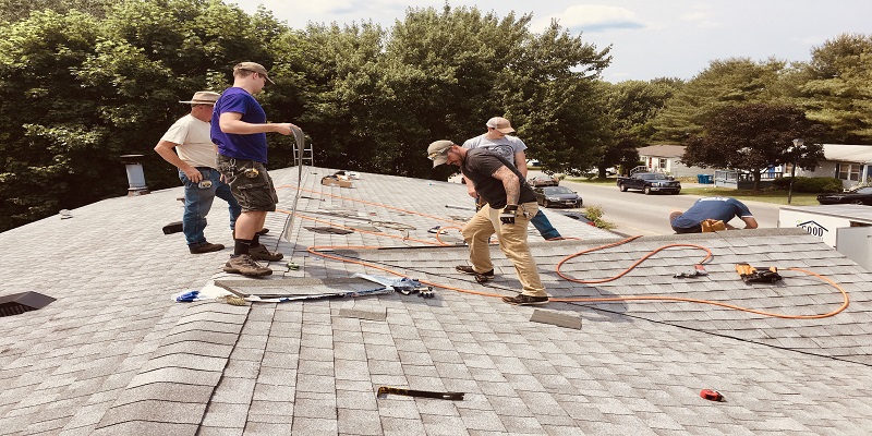 Moriches Roofing Contractors