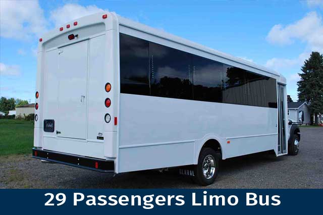 Absolute Dream Limousines