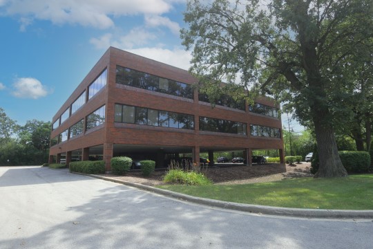 Saxton Properties