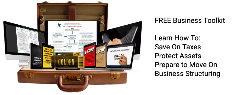 Pratt and LeFevre Corporation, Management Accountants