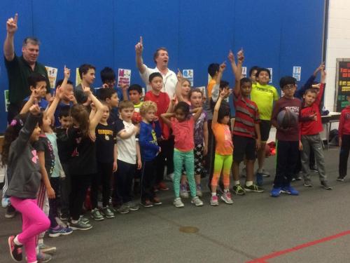 Kids First Sports Safety, Inc