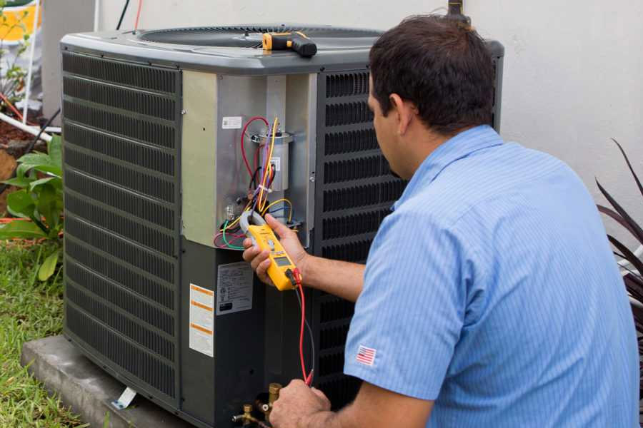 Ara Air Condition and Heating