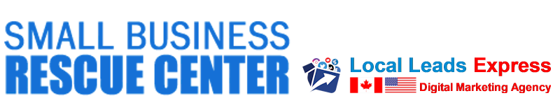 Small Business Rescue Center