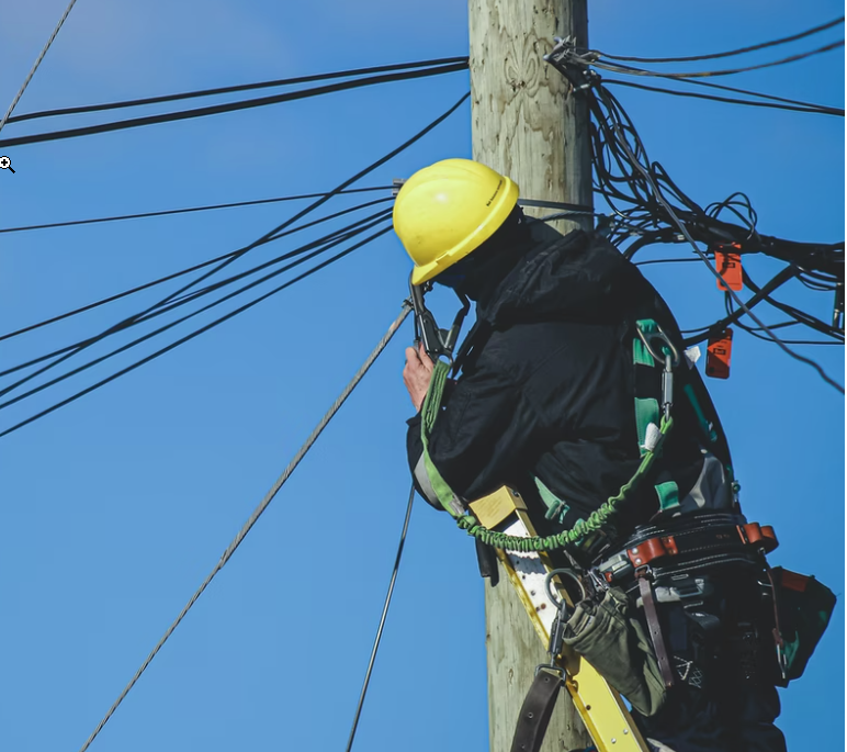 Suffolk County Electricians