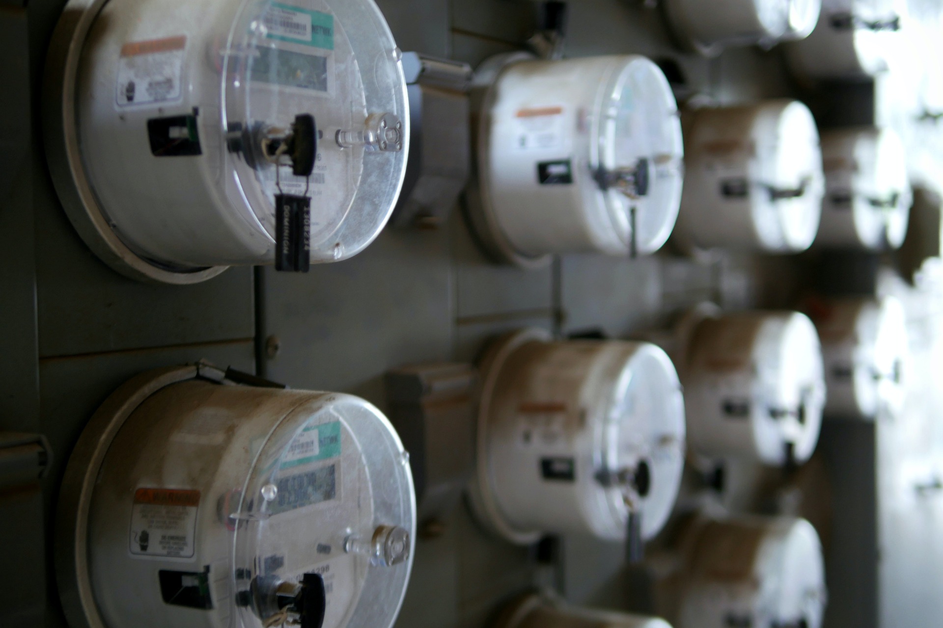 Suffolk County Electricians
