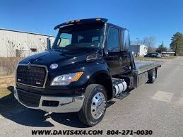 Garland Towing