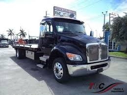 Garland Towing