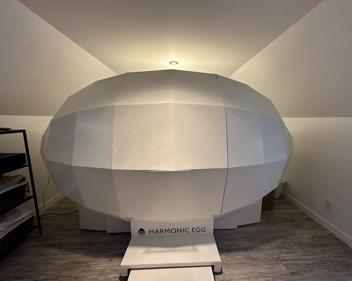 Wellness Balance Harmony