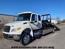 Towing In Little Elm Tx